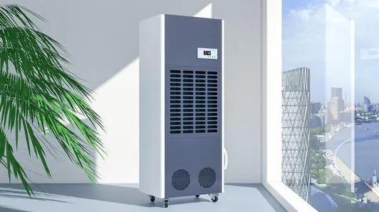 仓储自动抖音成人版下载大集锦——雨季除湿神器