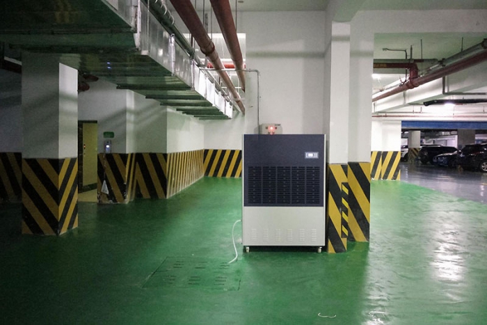 一场秋雨一场凉，防潮除湿不能忘