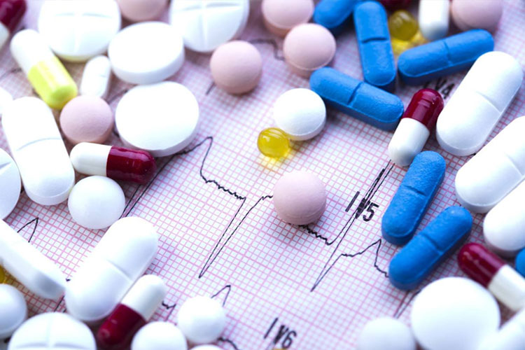 什么类型的抖音成人版下载用于冷藏室和仓库用于存储药物？