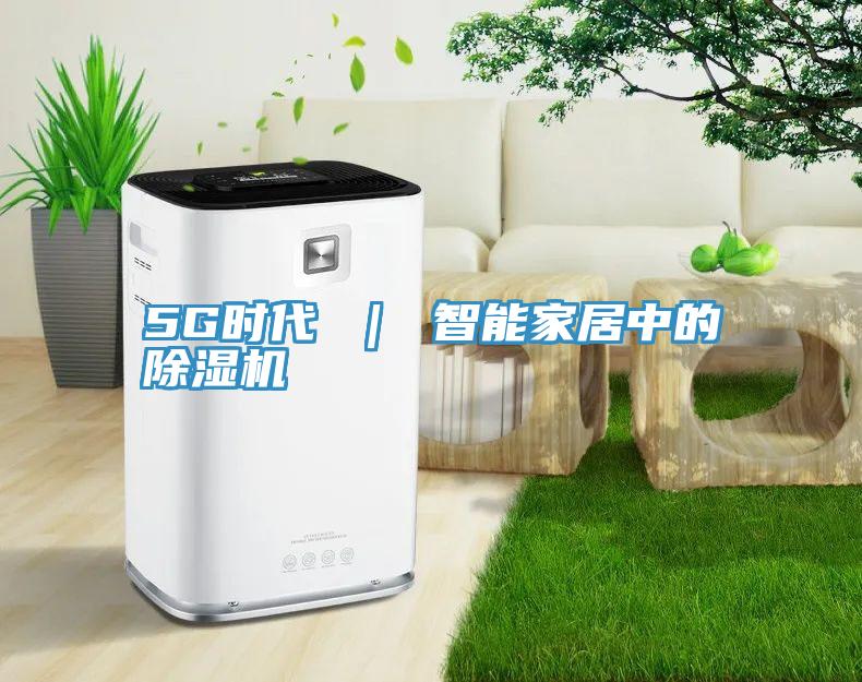 5G时代 ｜ 智能家居中的抖音成人版下载