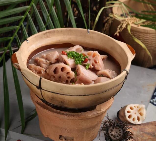 多吃这三宝，除湿补虚，一个冬天都不感冒！