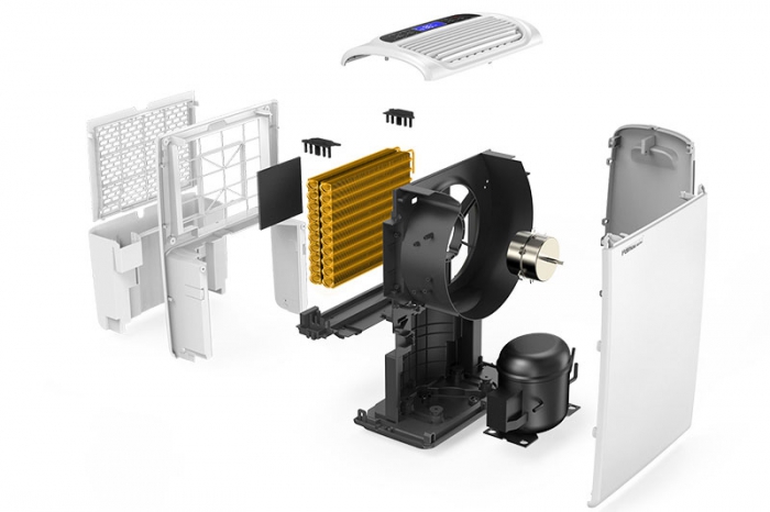 【每周精选】拒绝回南天 —— 谈一谈抖音成人版下载选购那些事
