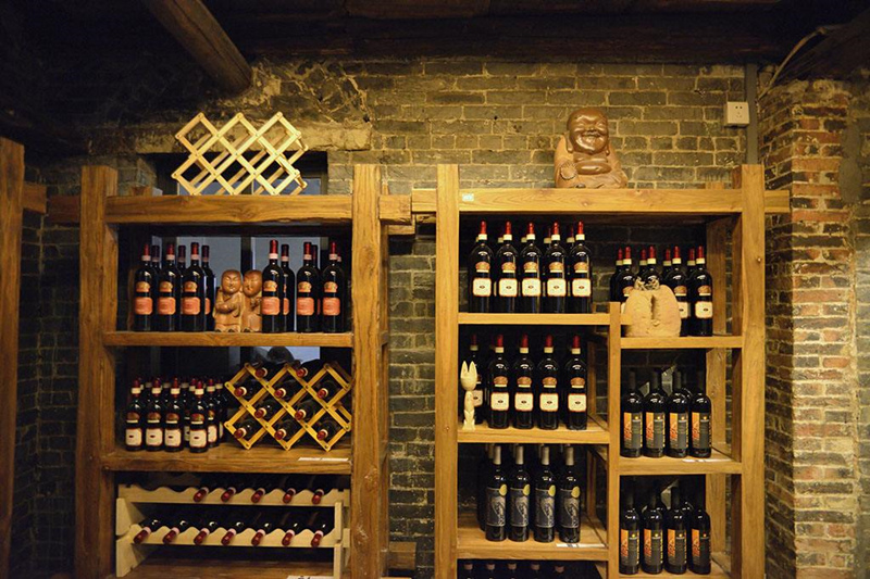 您的酒窖专属管家 — 酒窖恒温恒湿空调