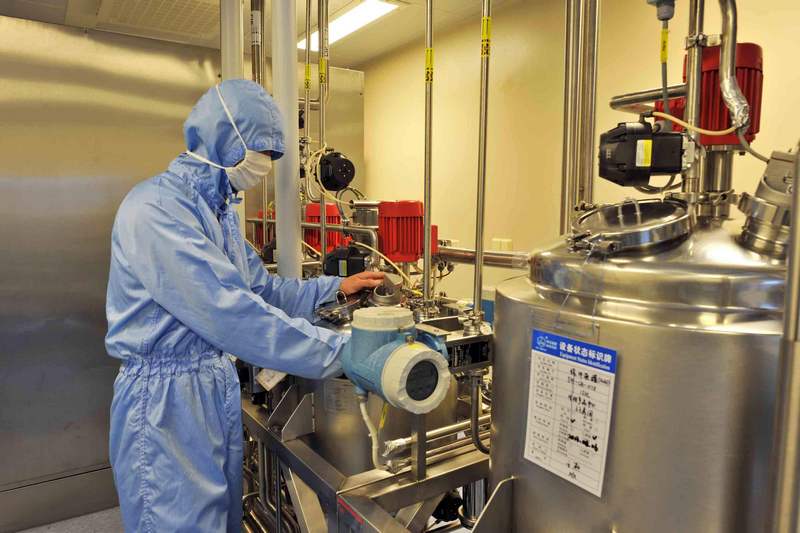 制药品控很重要，环境抖音成人版下载很重要