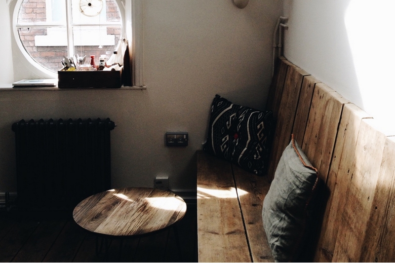 气候潮湿，家里怎样防霉