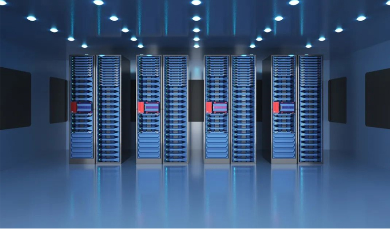 机房为什么要用专业的机房精密空调？