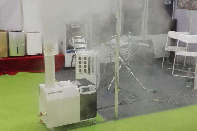 如何合理健康的使用加湿器？需要注意什么