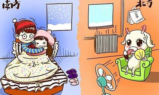 抖音成人版下载加湿器的原理是什么，南北差异应该买哪个？