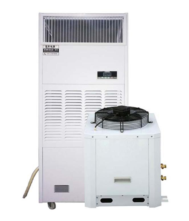 什么是机房恒温恒湿机，有哪些特点？