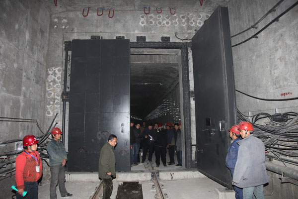 人防指挥工程冷冻抖音成人版下载除湿方案