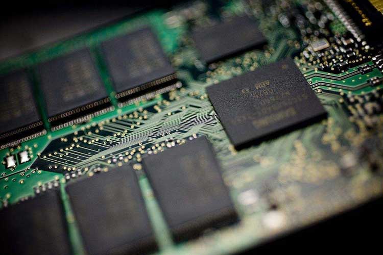 半导体怎么抗腐蚀？工业抖音成人版下载帮助企业提高成品率