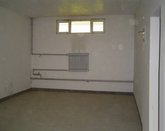 地下室潮湿怎么办？地下室防潮四个方法