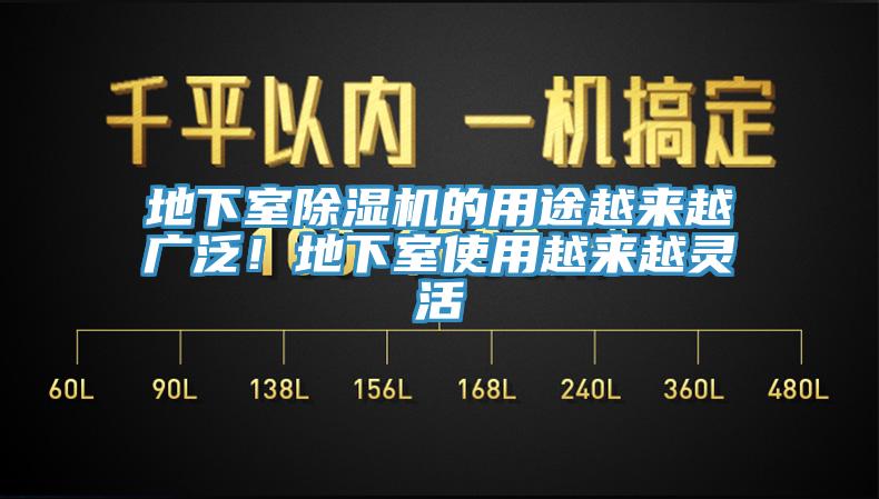 地下室抖音成人版下载的用途越来越广泛！地下室使用越来越灵活