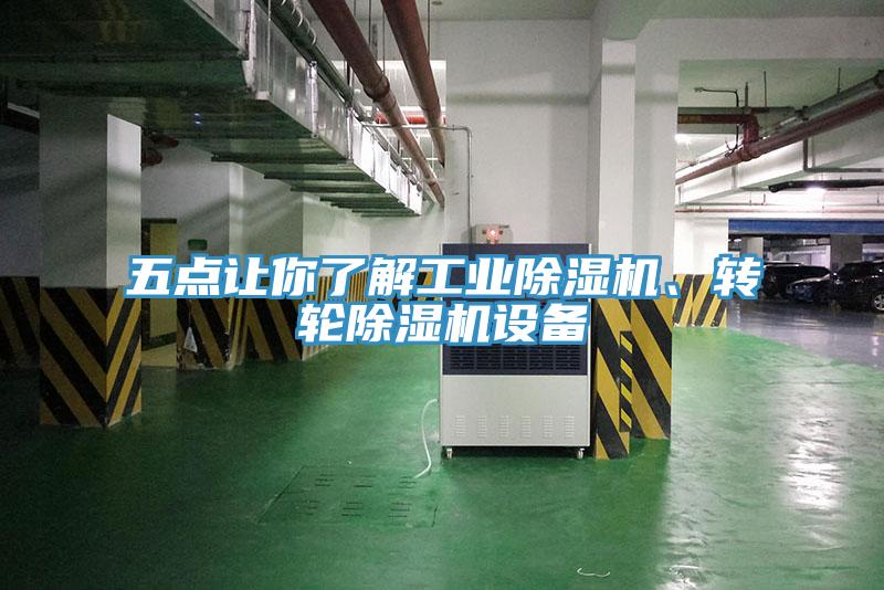 五点让你了解工业抖音成人版下载、转轮抖音成人版下载设备