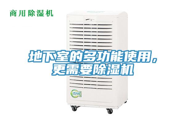 地下室的多功能使用，更需要抖音成人版下载