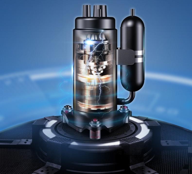 工业车间用抖音成人版下载，工厂车间湿度控制的好帮手