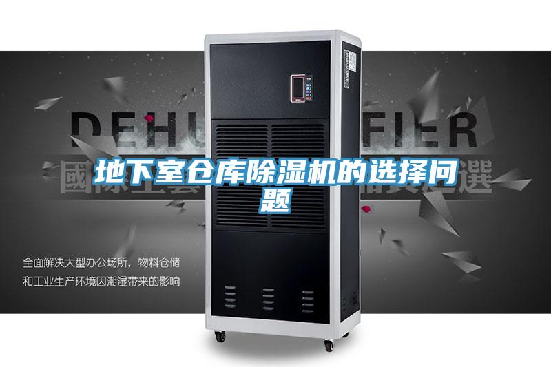 地下室仓库抖音成人版下载的选择问题