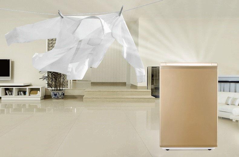 工业除湿干燥机的干燥抽湿方法有哪些？