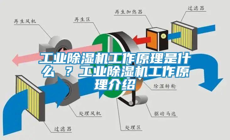 工业抖音成人版下载工作原理是什么 ？工业抖音成人版下载工作原理介绍
