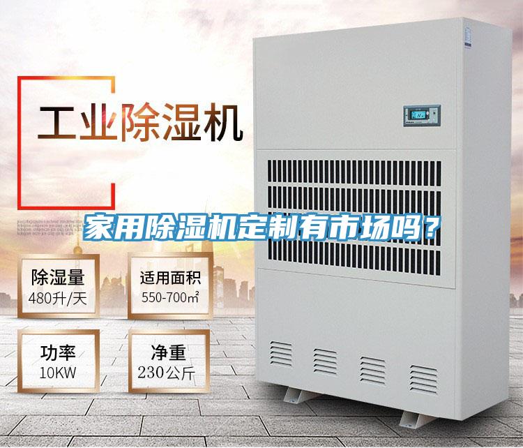 家用抖音成人版下载定制有市场吗？