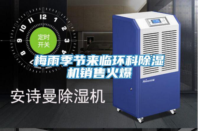 梅雨季节来临环科抖音成人版下载销售火爆