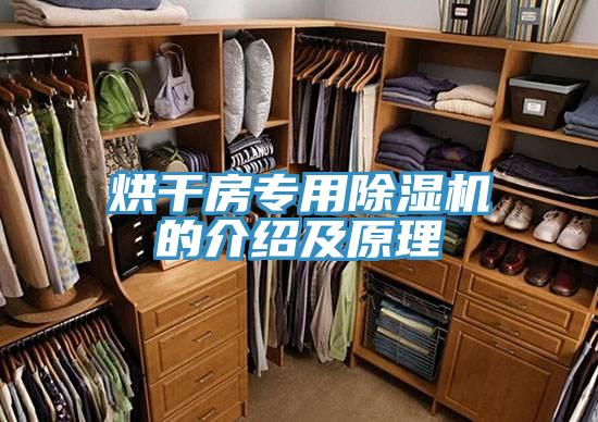 烘干房专用抖音成人版下载的介绍及原理