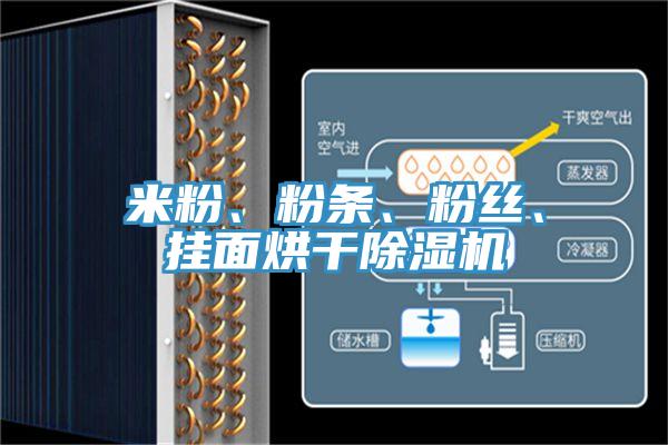 米粉、粉条、粉丝、挂面烘干抖音成人版下载