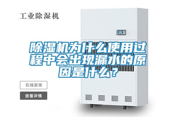 抖音成人版下载为什么使用过程中会出现漏水的原因是什么？