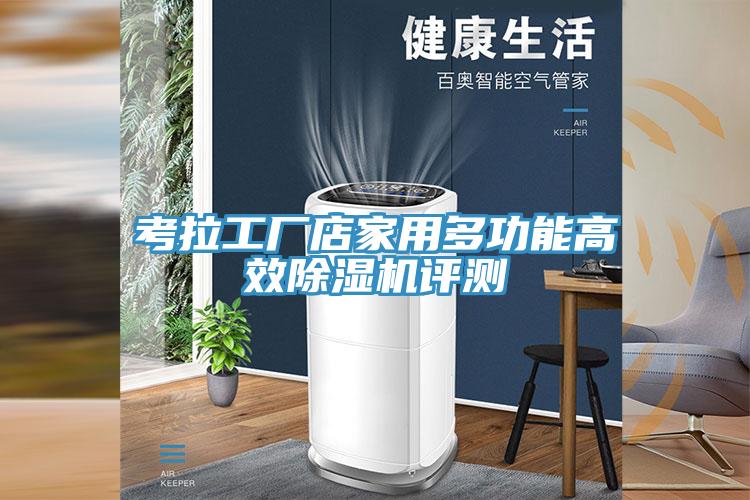 考拉工厂店家用多功能高效抖音成人版下载评测