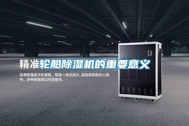 轮船抖音成人版下载的重要意义