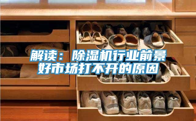 解读：抖音成人版下载行业前景好市场打不开的原因