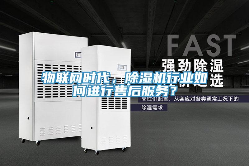 物联网时代，抖音成人版下载行业如何进行售后服务？