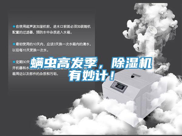 螨虫高发季，抖音成人版下载有妙计！