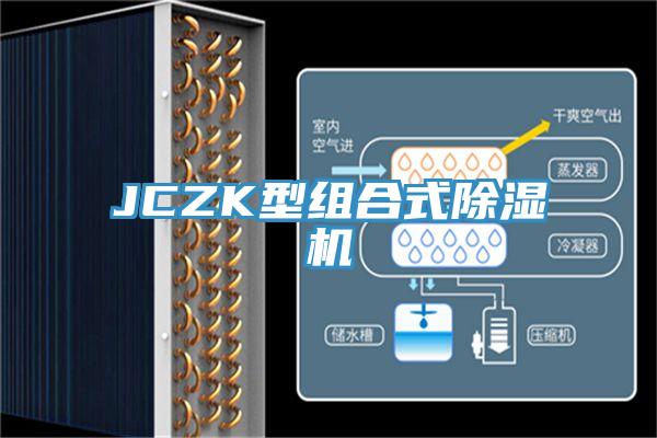 JCZK型组合式抖音成人版下载