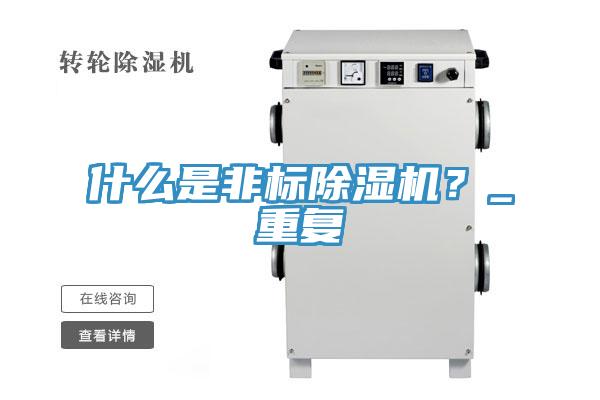 什么是非标抖音成人版下载？_重复