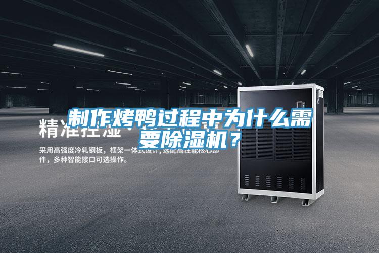 制作烤鸭过程中为什么需要抖音成人版下载？