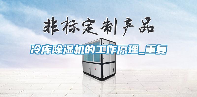 冷库抖音成人版下载的工作原理_重复