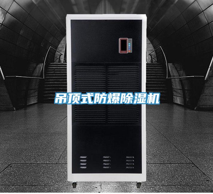 吊顶式防爆抖音成人版下载