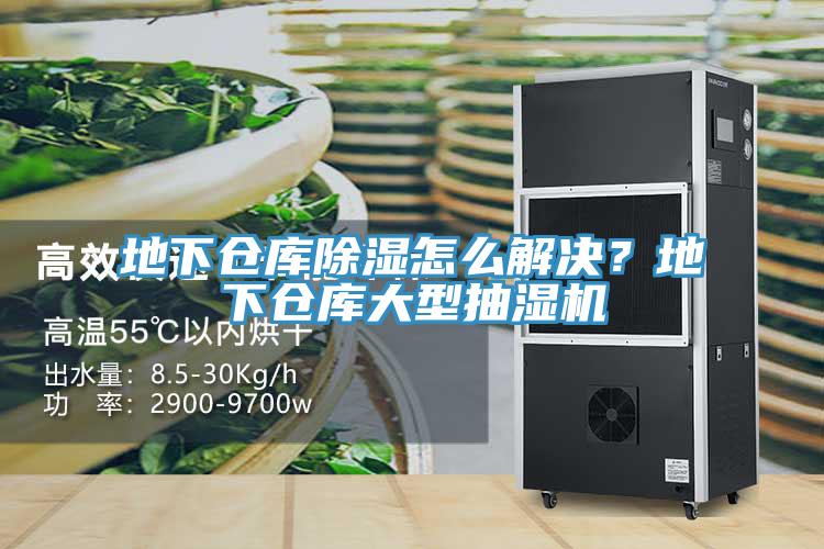 地下仓库除湿怎么解决？地下仓库大型抽湿机