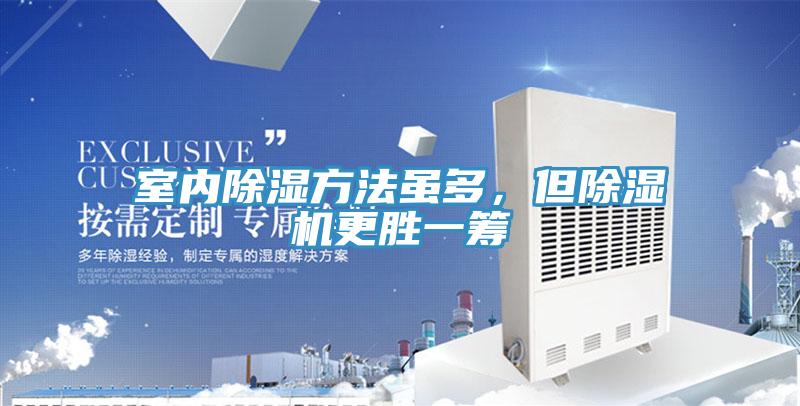 室内除湿方法虽多，但抖音成人版下载更胜一筹