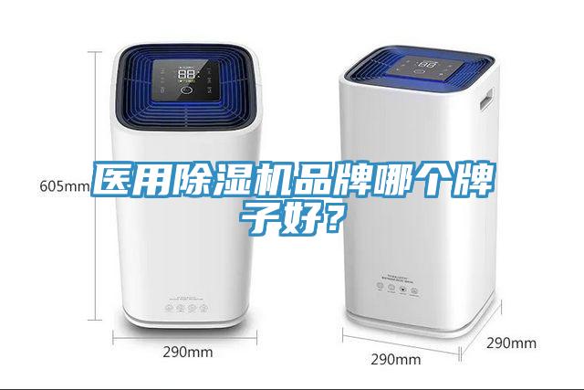 医用抖音成人版下载品牌哪个牌子好？