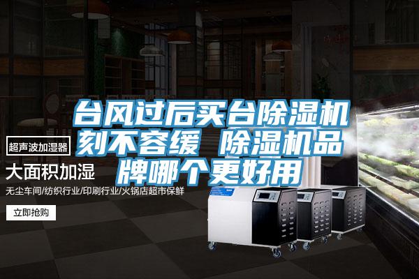 台风过后买台抖音成人版下载刻不容缓 抖音成人版下载品牌哪个更好用