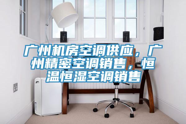 广州机房空调供应，广州精密空调销售，恒温恒湿空调销售