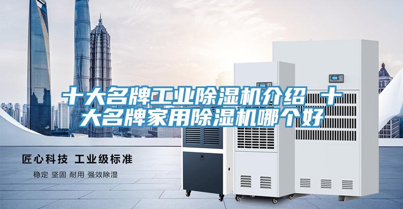 十大名牌工业抖音成人版下载介绍 十大名牌家用抖音成人版下载哪个好