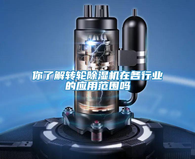 你了解转轮抖音成人版下载在各行业的应用范围吗