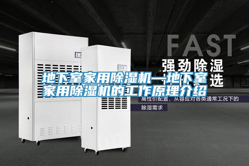 地下室家用抖音成人版下载—地下室家用抖音成人版下载的工作原理介绍