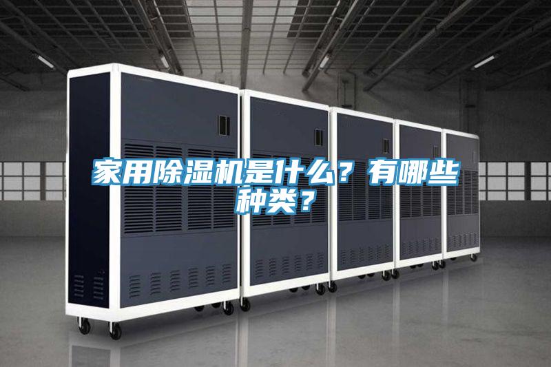 家用抖音成人版下载是什么？有哪些种类？