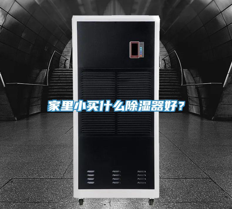 家里小买什么除湿器好？