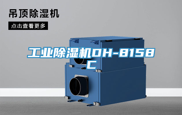 工业抖音成人版下载DH-8158C