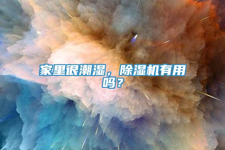 家里很潮湿，抖音成人版下载有用吗？